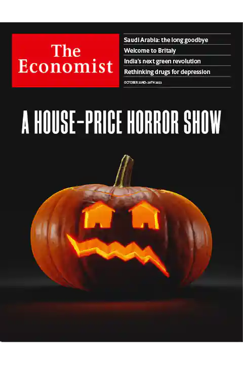 The Economist October 22nd 28th 2022