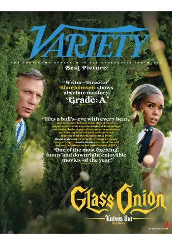 Variety – November 22 2022