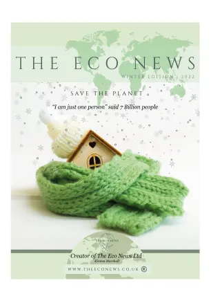 The Eco News – Winter 2022
