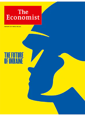The Economist Audio Edition – February 25 2023 - The Economist Audio Edition – February 25, 2023
