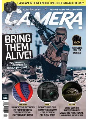 Australian Camera – Issue 421 2023 - Australian Camera – Issue 421 2023