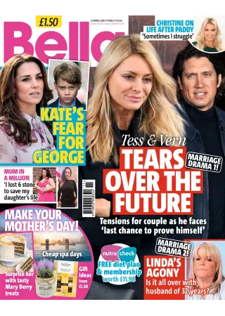Bella UK – Issue 11 March 21 2023 1 - <strong>Best UK - Issue 11, 21 March 2023</strong>
