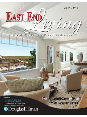East End Living – March 2023 - East End Living – March 2023