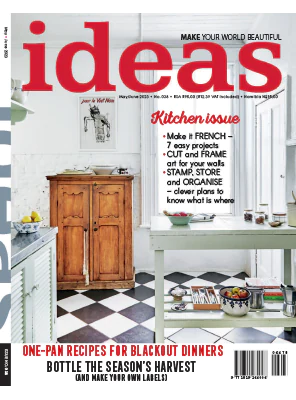 Ideas South Africa Issue 38 May June 2023