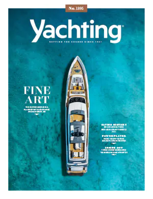 Yachting USA No. 1395 2023