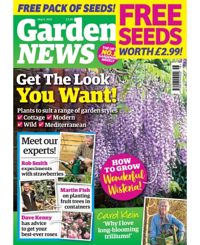 Garden News – May 06, 2023 Download PDF