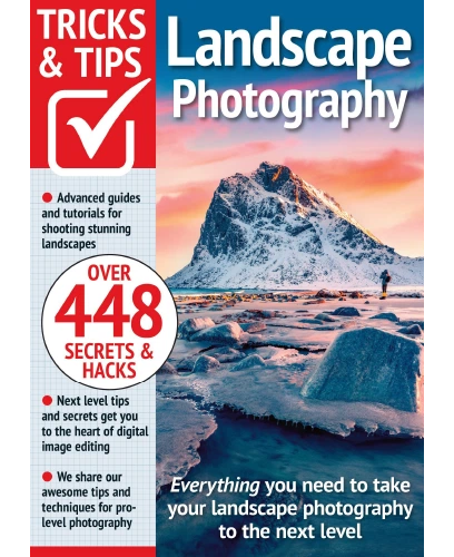 Landscape Photography, Tricks And Tips - 14th Edition, 2023