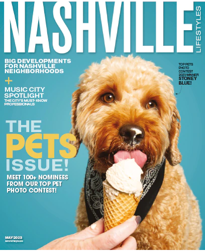 Nashville Lifestyles - May 2023
