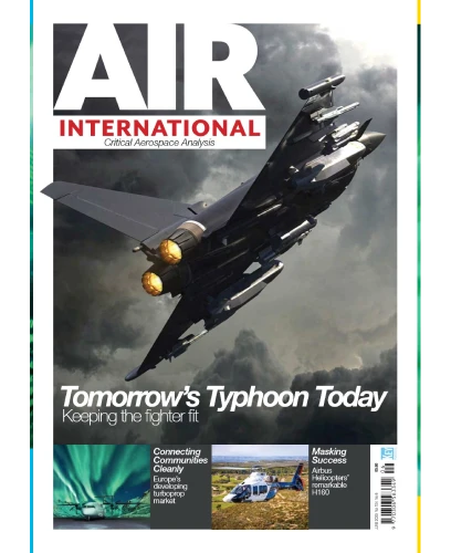 Air International Volume 104 No 06 June 2023