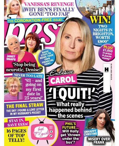 Best UK Issue 19 May 09 2023
