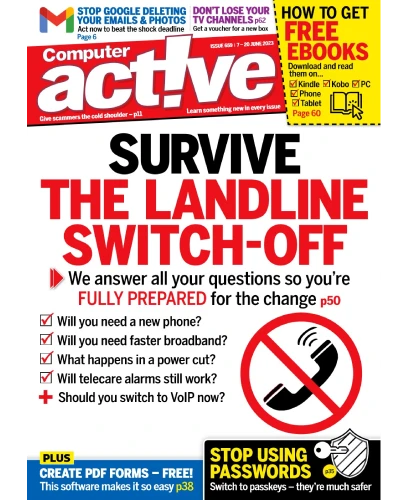 Computeractive Issue 659 7 20 June 2023