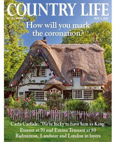 Country Life UK May 03 2023