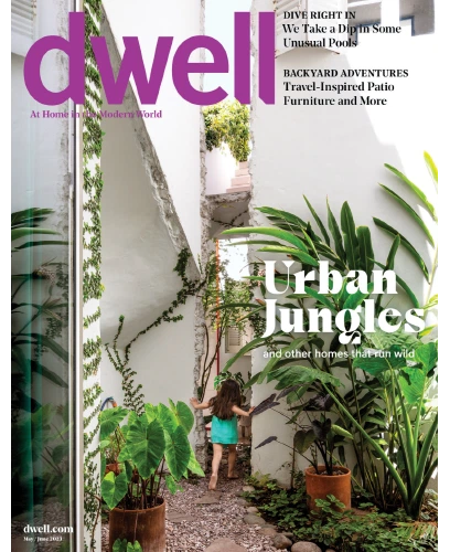 Dwell May June 2023