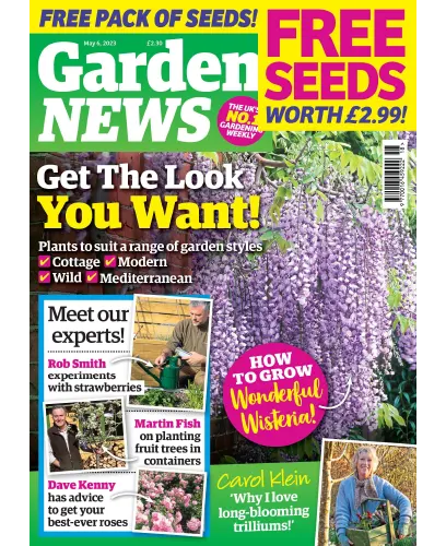 Garden News May 06 2023