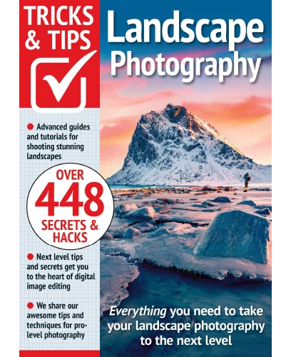Landscape Photography Tricks And Tips 14th Edition 2023