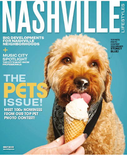 Nashville Lifestyles May 2023