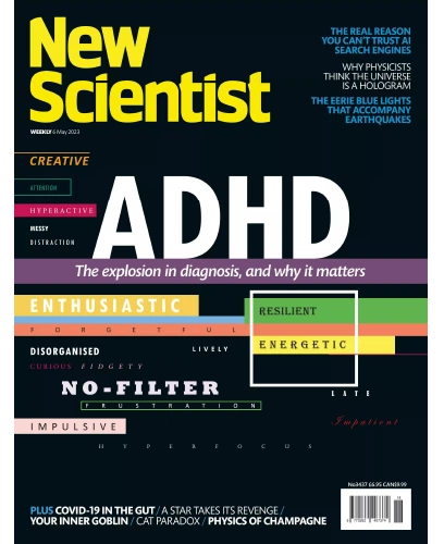 New Scientist International Edition 06 May 2023