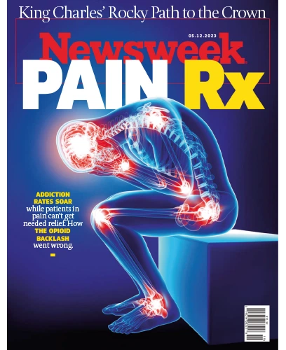 Newsweek USA May 12 2023