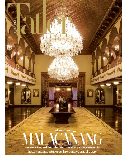 Philippine Tatler June 2023