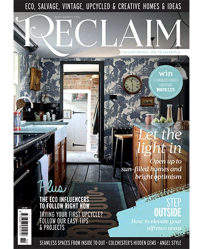 Reclaim Issue 81 May 2023