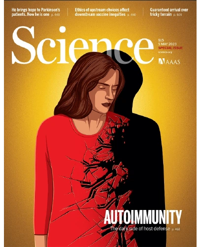 Science Volume 380 Issue 6644 05 May 2023