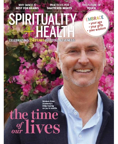 Spirituality Health May June 2023