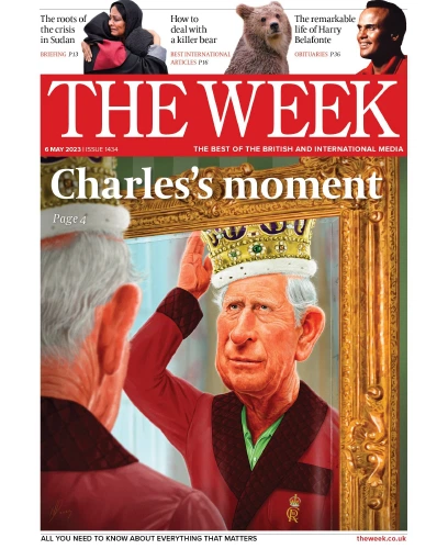The Week UK Issue 1434 May 06 2023