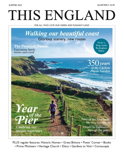 This England Summer 2023