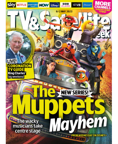 TVSatellite Week May 06 12 2023