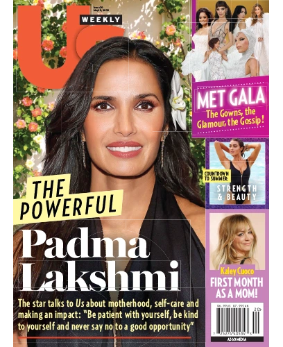 Us Weekly Issue 20 May 15 2023