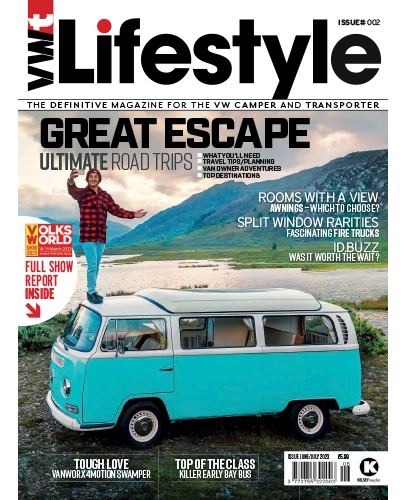 VWt Lifestyle Issue 02 June July 2023
