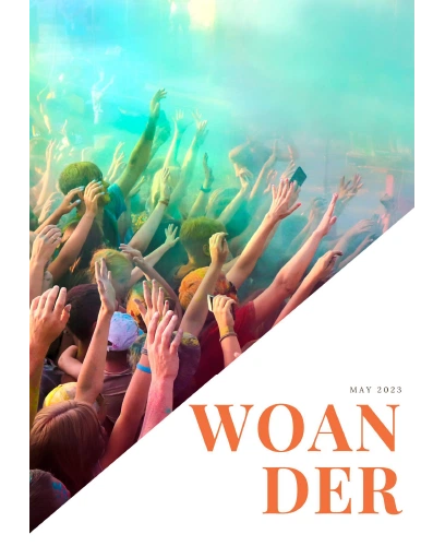 Woanderlust May 2023