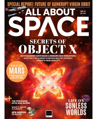 All About Space - Issue 144, 2023