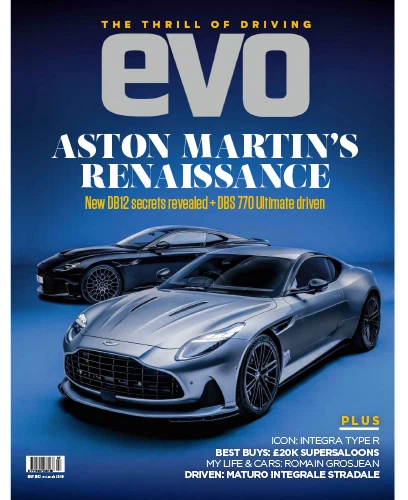 Evo UK - Issue 311, July 2023