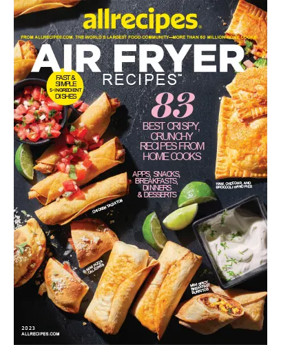 Allrecipes Air Fryer 2023