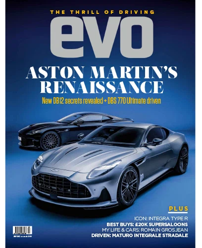 Evo UK Issue 311 July 2023