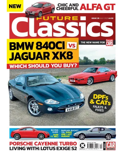 Future Classics Issue 29 July 2023