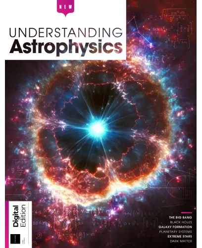 How It Works Understanding Astrophysics 1st Edition 2023