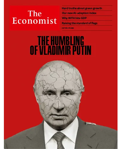 The Economist USA July 1st 7th 2023