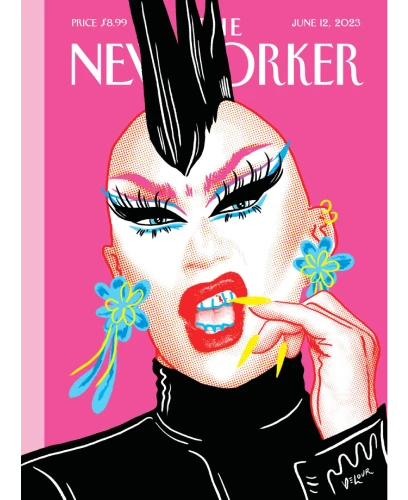 The New Yorker June 12 2023 .PDF