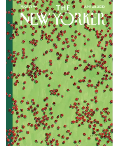 The New Yorker June 26 2023