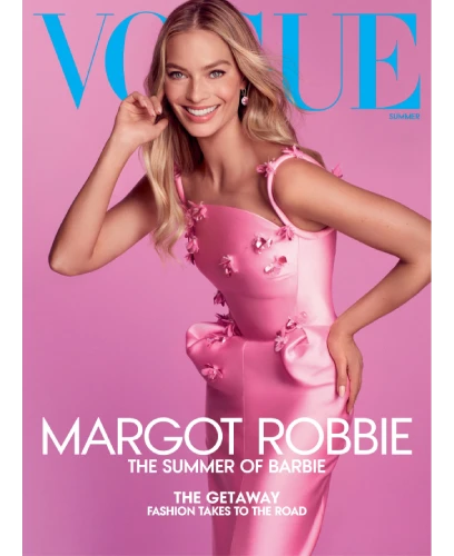 Vogue USA June 2023