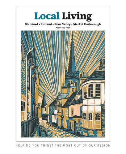 Local Living UK – August 2023 Download PDF
