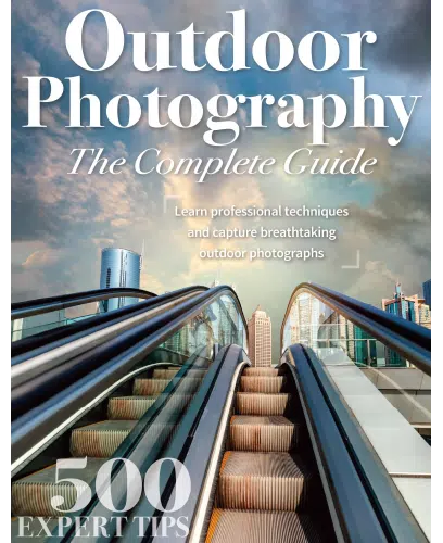 Outdoor Photography – The Complete Guide, 2nd Edition, 2023 Download PDF