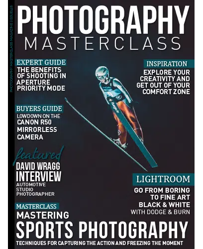 Photography Masterclass – Issue 128, 2023 Download PDF