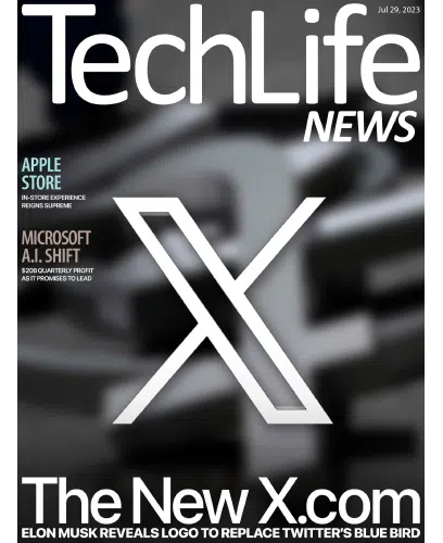 Techlife News July 29 2023