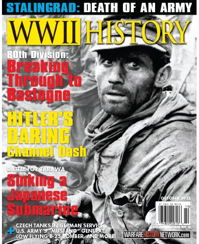 WWII History October 2023.webp