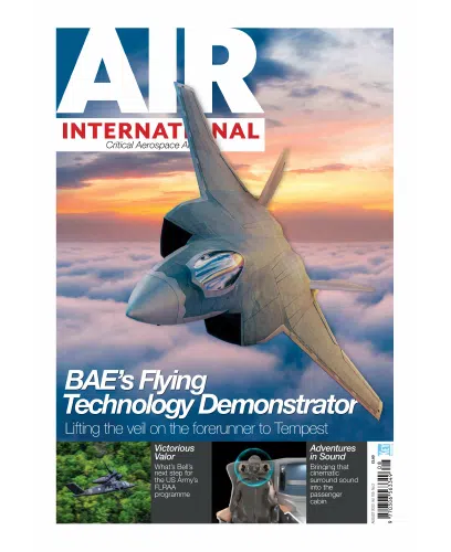 Air International Volume 105 No 02 August 2023