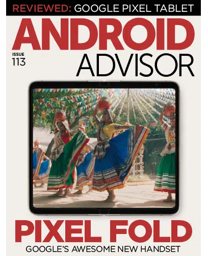 Android Advisor Issue 113 2023