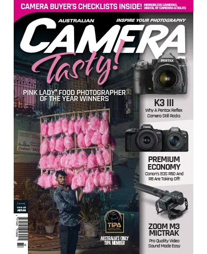 Australian Camera Issue 423 2023